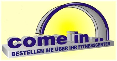 Unser Fitness Shop